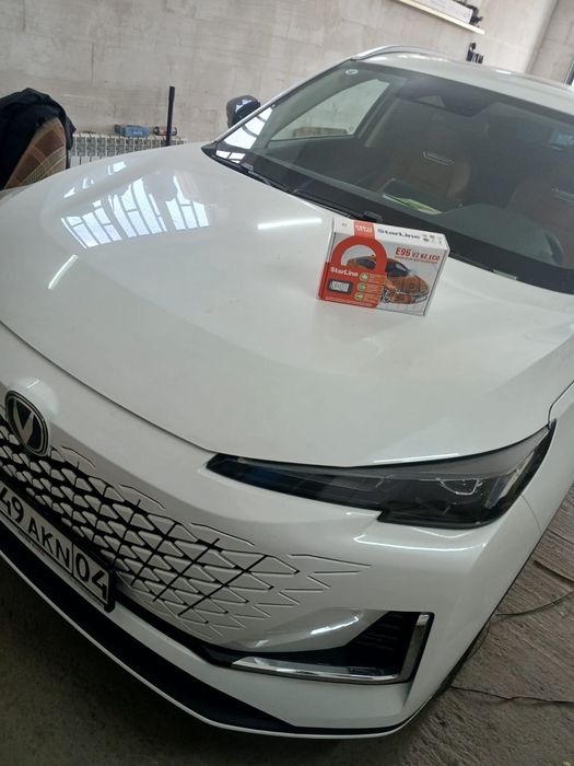 СДАМ Боксы под установку сигнализаций! Работа 100% И автоэлектрике.