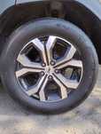 Set 4 anvelope de vara Hankook Ventus Prime 4 215/65 R17 - OE Dacia