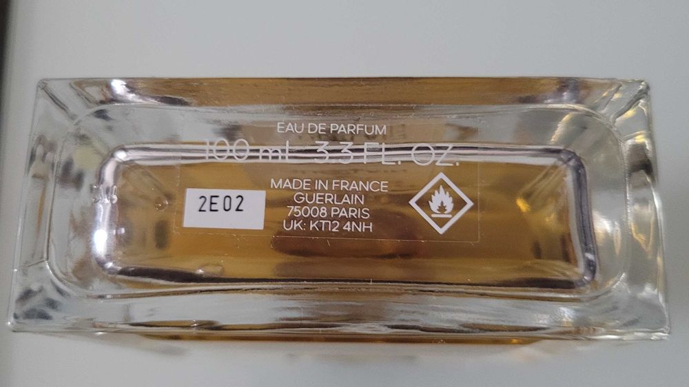 The Scent Private Accord, L'Homme Ultime, Spicebomb Infrared ...