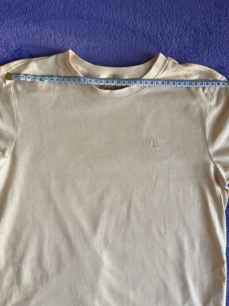 Дамска тениска Calvin Klein