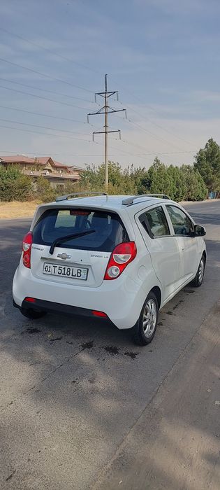 Спарк сотилади 2 позиция