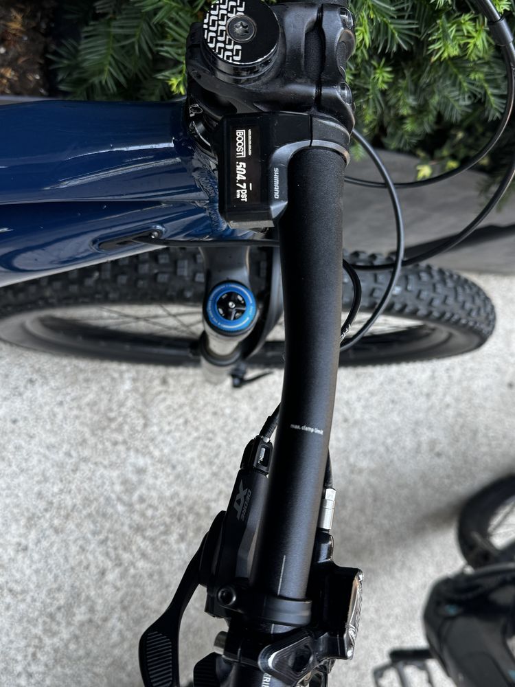E-bike Mondraker Dusk R 2022