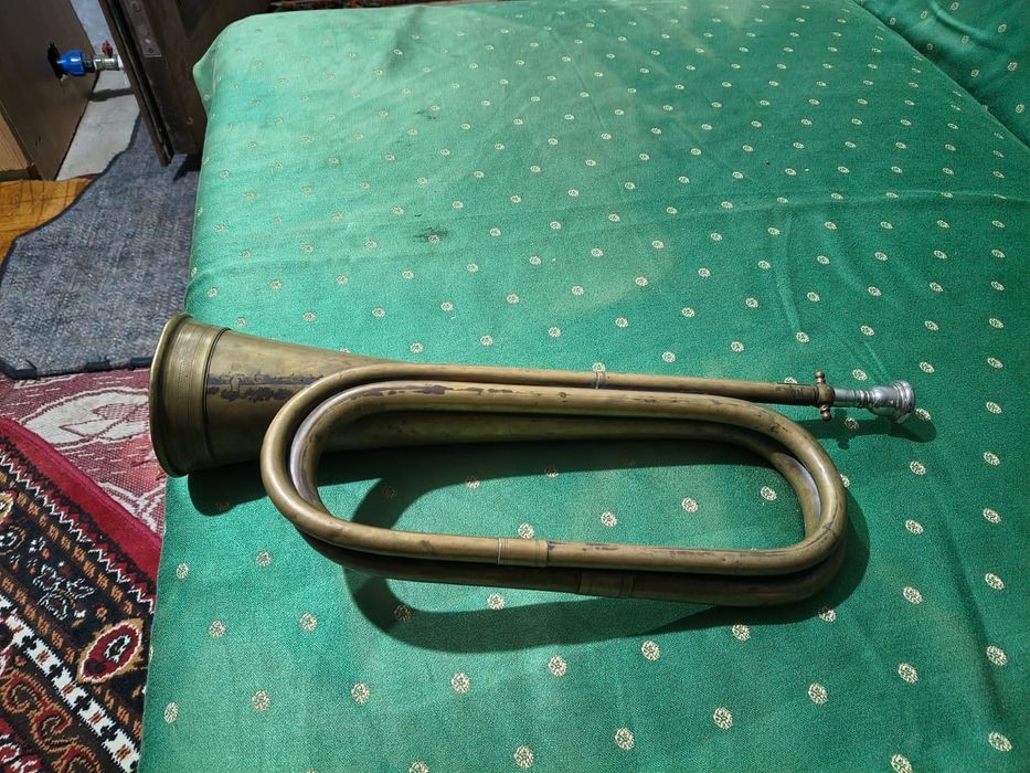 Vand trompetă pentru evenimente