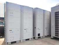 Chiller LG MULTI V ARUN160LT3, unitate aer conditionat, R410A
