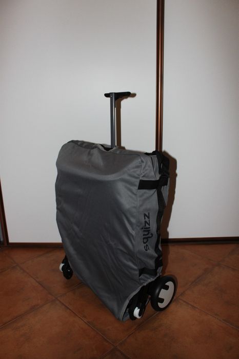 Cărucior Squizz - Looping Baby Franta 0-36 luni