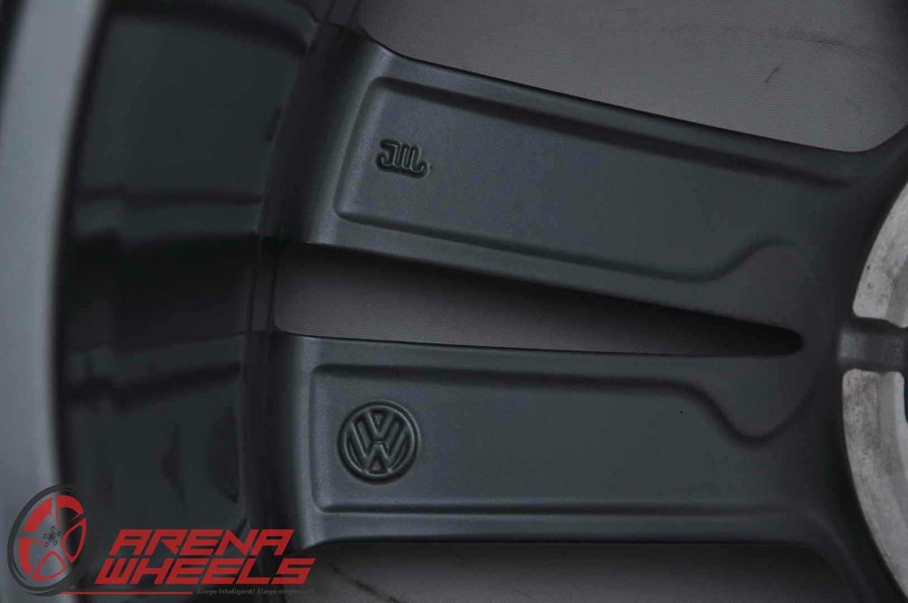 Jante Noi 17 inch Originale Skoda Octavia Superb Yeti Karoq Kodiaq R17