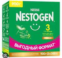 Нестожен 3 Nestogen 3