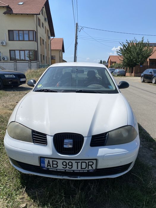 Seat Cordoba 1.4 diesel