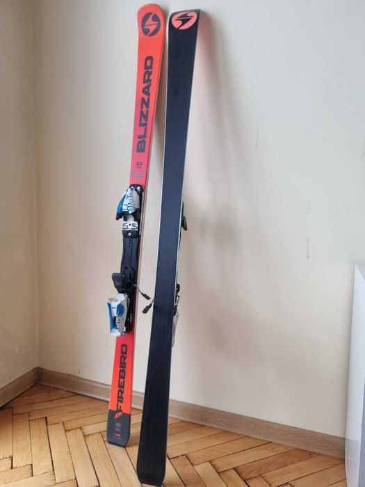 Ски Blizzard FIS