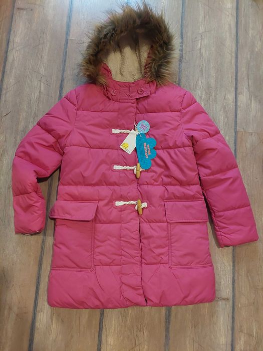 Яке Next, Boden, Trespass