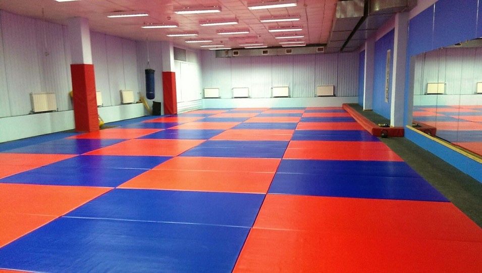 Спортзал в аренду