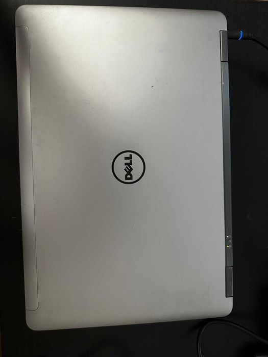 Dezmembrez laptop Dell Latitude E6540 i5, 8 Gb ram , ssd 240Gb