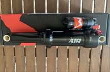 Marzocchi Bomber Air 250/75 нов шок