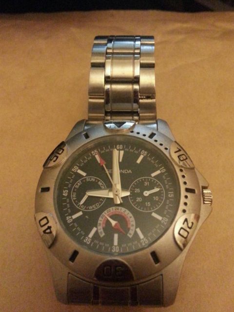 Vand Ceas unisex Sekonda