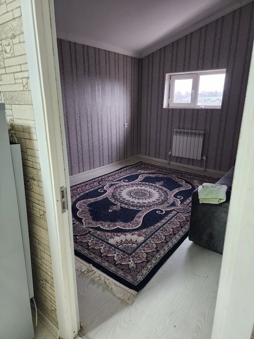 Продам 2 х комнатную квартиру