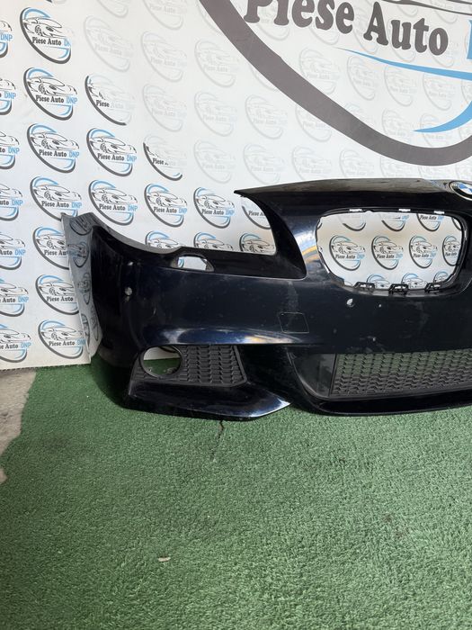 Bara fata Bmw seria 5 F10 F11 M pachet