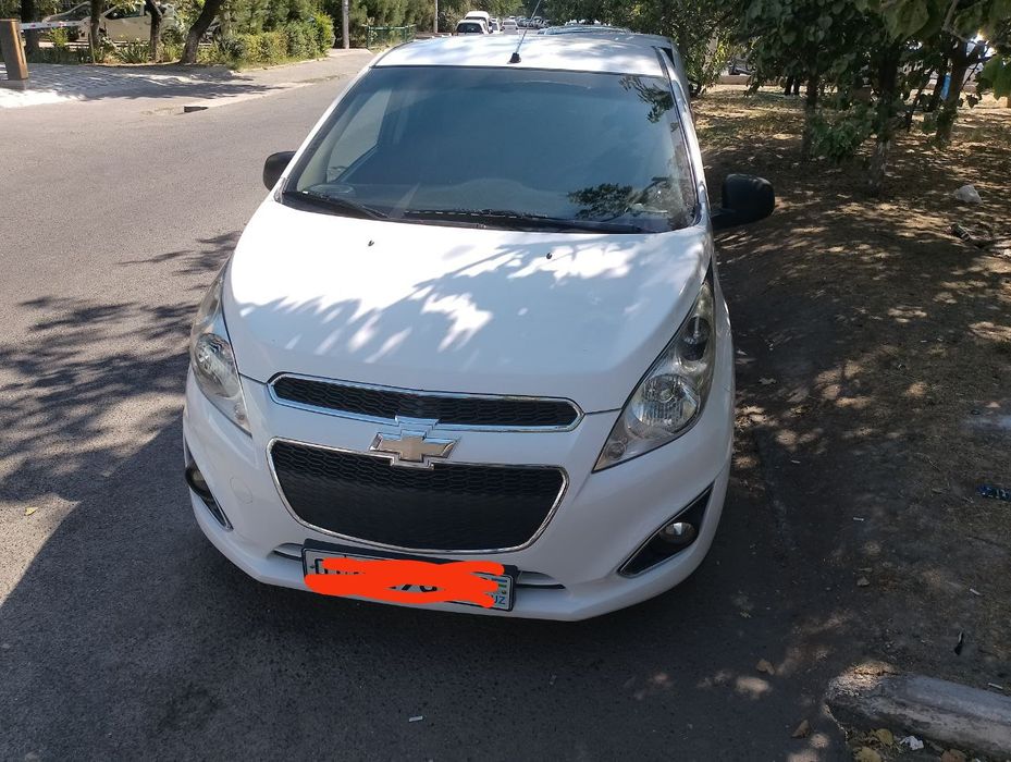 Spark arendaga beriladi