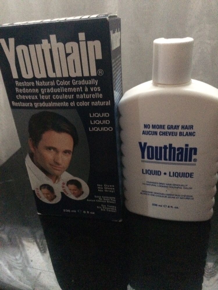 NATUREL Youthair