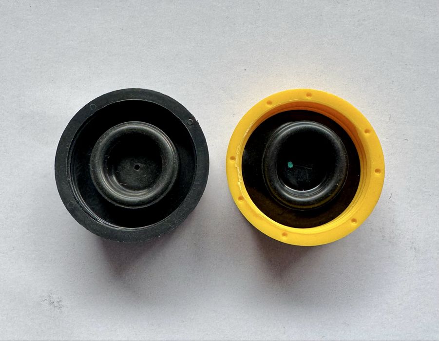 Крышка тормозной житкости Lacetti, Nexia 3