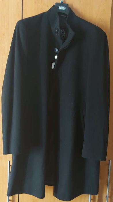 Mantou Polo cu eticheta 54