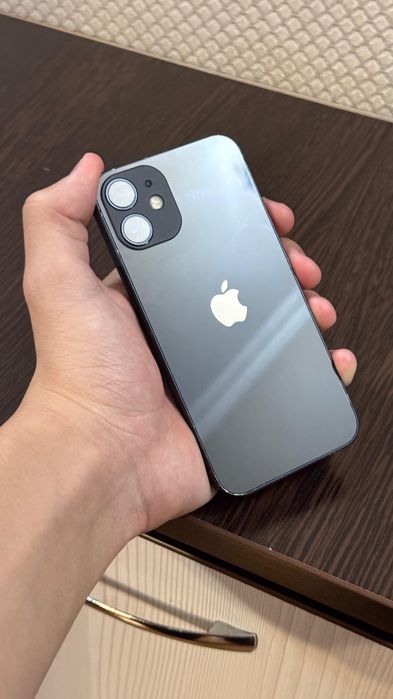 Iphone 12 mini айфон 12 мини