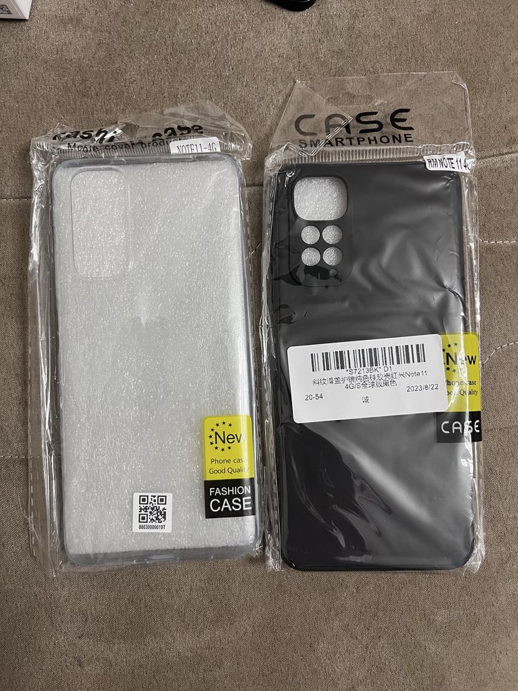 Xiaomi Redmi Note 11