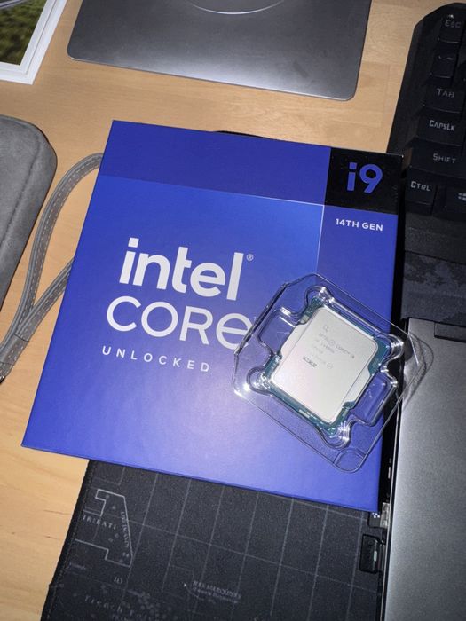 PC complet i9 7900xtx editare foto video gaming