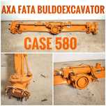 Axa fata Case 580 - Piese de schimb Case