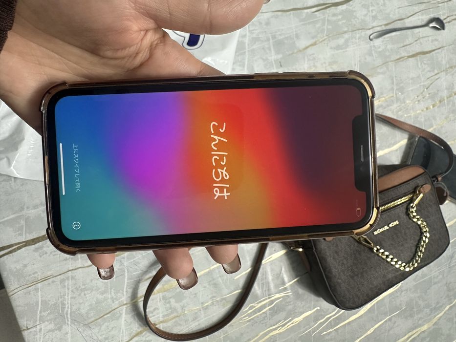 iPhone 11 в отличном состояний