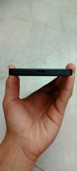 Redmi note 13 4G.