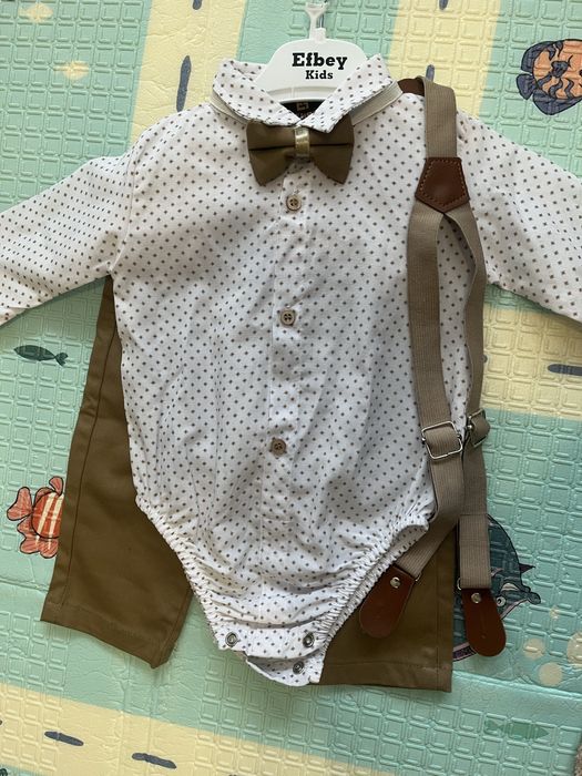 Комплект за момче