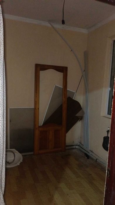 Квартира 3-х ком