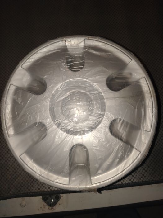 GM 12 damas kalpak 2026