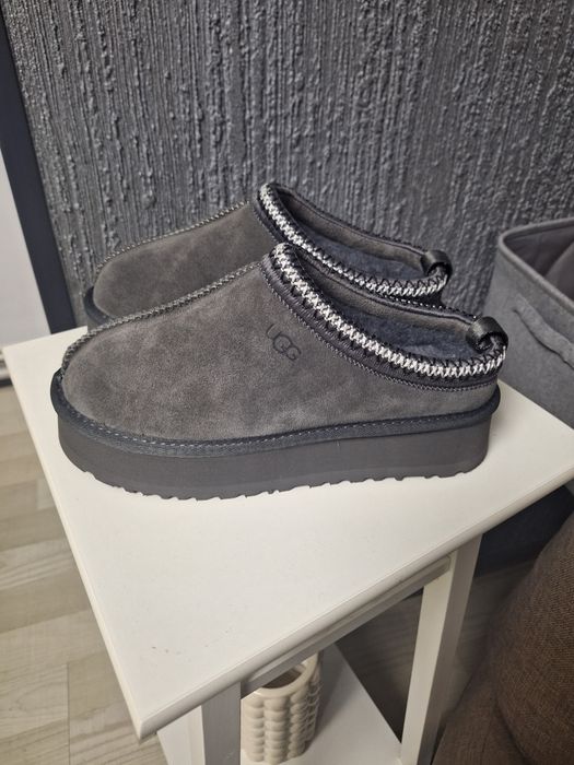 Ugg Tazz gri inchis
