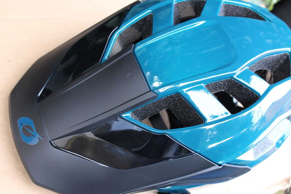 casca bicicleta Enduro O'Neal Matrix Solid marime L-XL 58-61cm