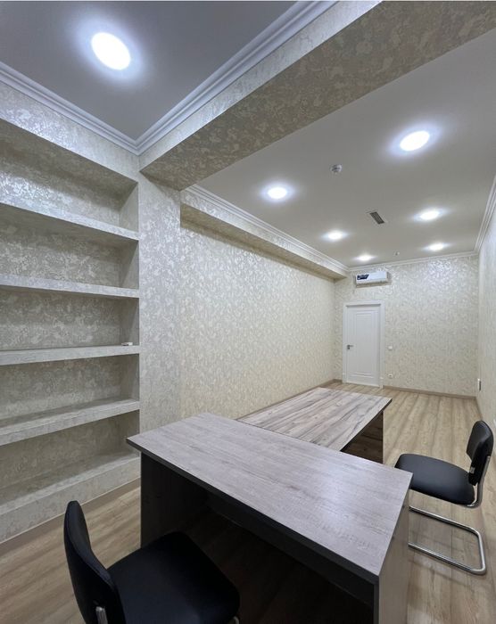Яккасарайский район. КУШБЕГИ сдаётся офис Доступ 24/7 .Юр Адрес