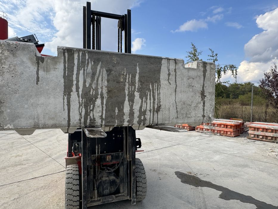 Blocuri din beton