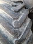 Anvelopă Buldo 16.9-28 marca Goodyear, 12 ply