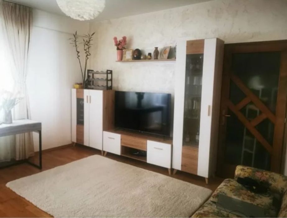 Vand Apartament 4 camere - Radauti - Proprietar