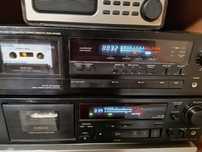 Deck Dual și Sony 3 Head