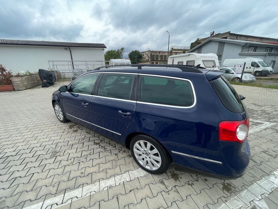 De vânzare VW Passat B6 2009