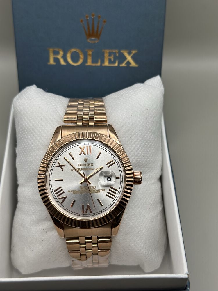 Часовници Rolex