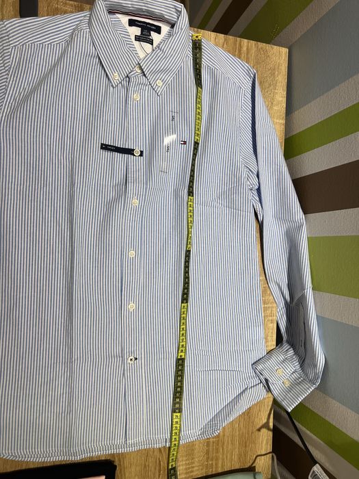 Camasa barbati Tommy H  S