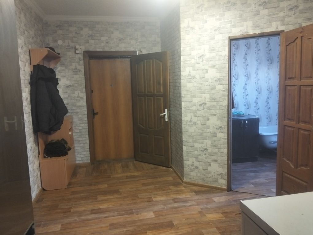 Продам дом п жамбыл