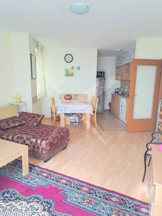 Продава се Тристаен апартамент в Свети Влас - 78 кв.м за 1129 €/кв.м - Снимка #4