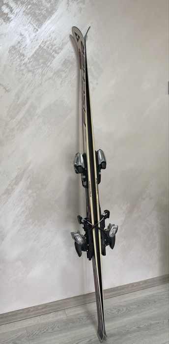Ски Fischer Progressor 9+ 170см.