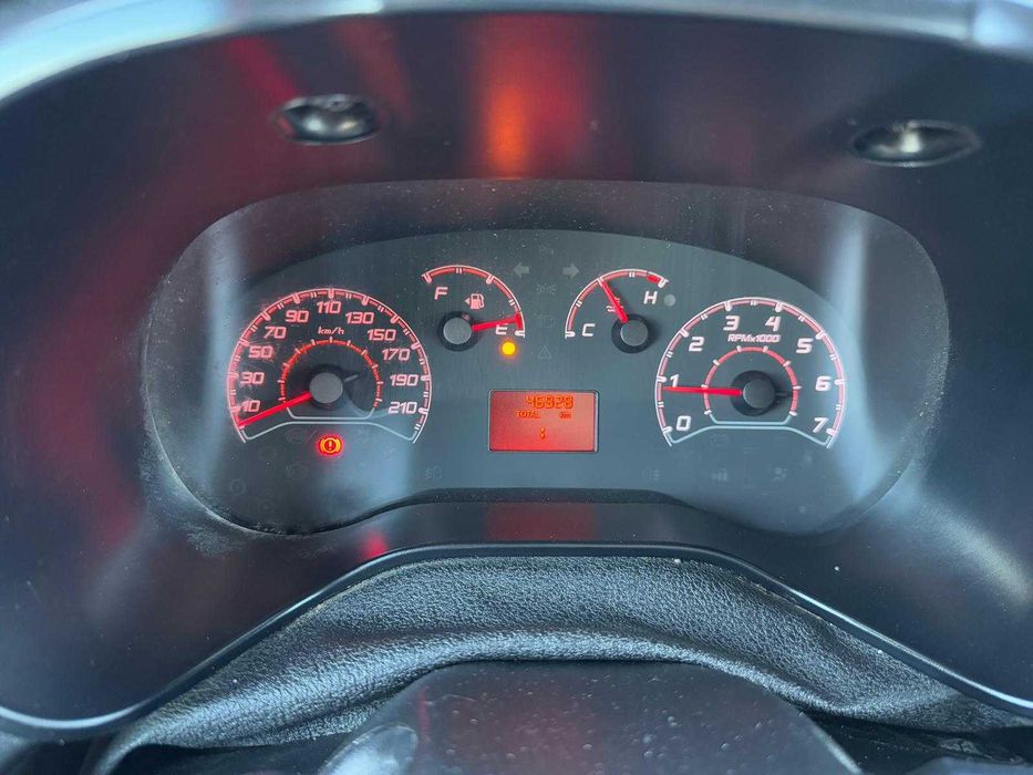 Fiat Doblo 1.4 Benzina 43.000 km Autoutilitara