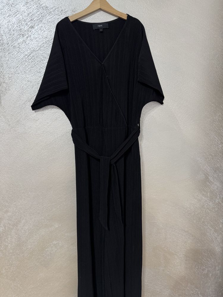 Salopetă Zara neagra de ocazie marime XS