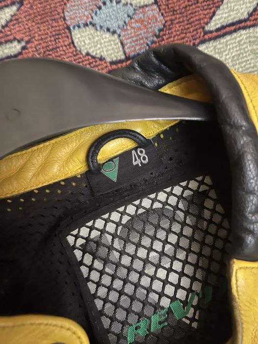 Combinezon moto Revit marime 48