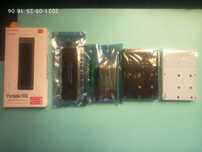 Продавам  нови адаптори кутии за SSD дискове